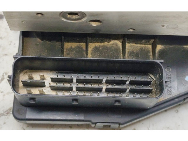 Jednotka ABS A0044310512   Mercedes-Benz C W203 2002