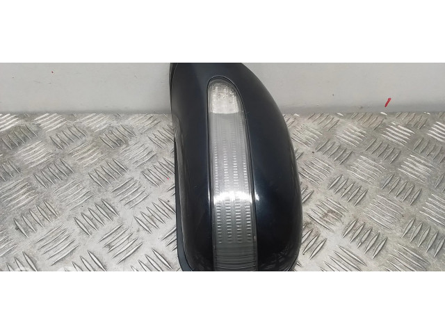 Zpětné zrcátko  levé Mercedes-Benz S W220 2001  2208100116  