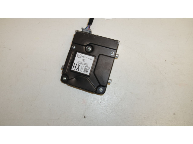 Камера ветрового стекла    8646C48051   Lexus RX 450H