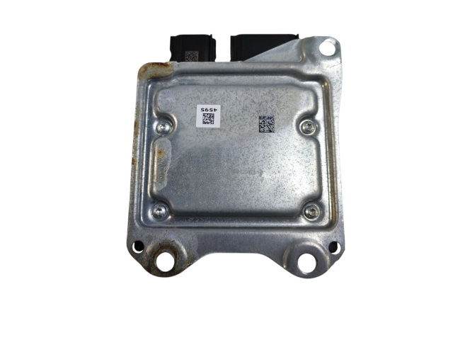 Oro pagalvių valdymo blokas LJ6T14B321, LJ6T14B321RB   Ford Escape IV