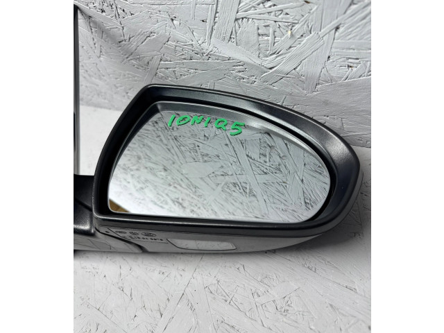Zpětné zrcátko  Hyundai Ioniq 2017  049678, E13049678  