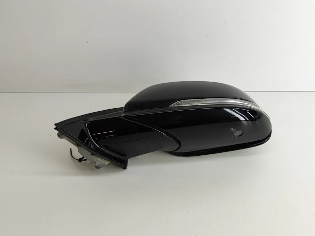 Zpětné zrcátko  levé BMW X1 F48 F49 2021  7459805  
