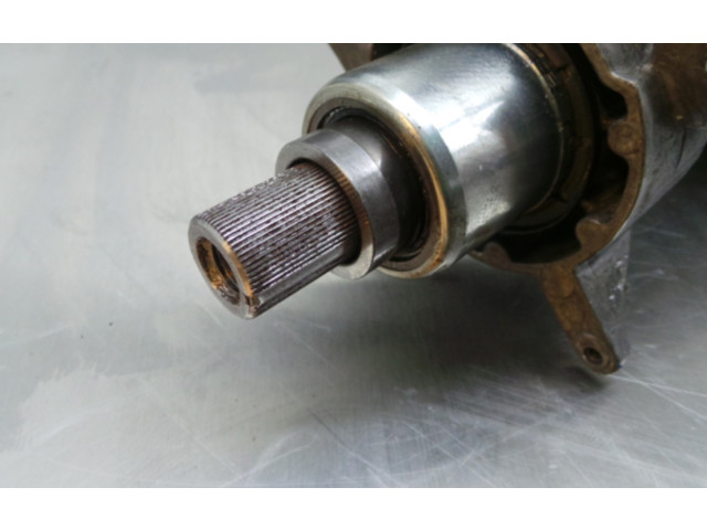 Руль BMW 6 E63 E64  2002 - 2010 года 6770708, 0185701      
