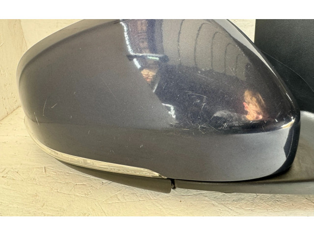 Zpětné zrcátko  Volvo V60 2016  3304808  