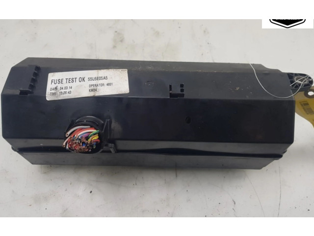   Pojistková skříňka 55L6E05A5, 55L6E05A5   Land Rover Range Rover Sport L494 2014