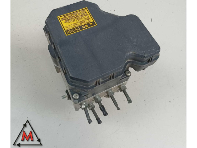 Блок управления АБС 133800, 133800-7441   Toyota RAV 4 (XA20)