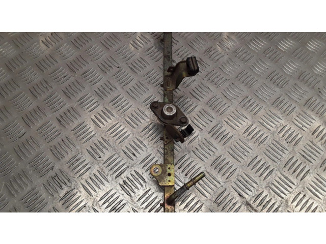 Vstřikovací lišta 1864GFW, 226757Y000   Nissan Titan  pro benzínový motor 5.6  