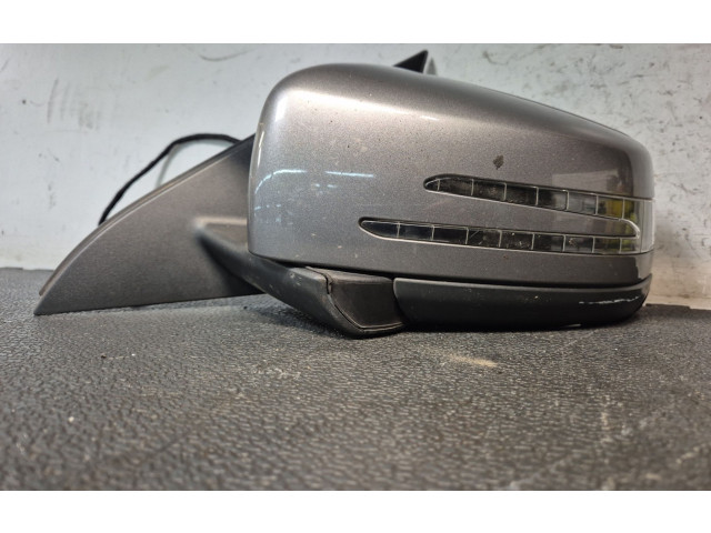 Zpětné zrcátko  Mercedes-Benz A W176 2012  1768100376  