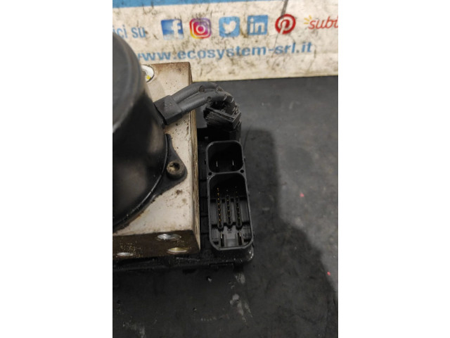 Jednotka ABS    Suzuki Swift 2005