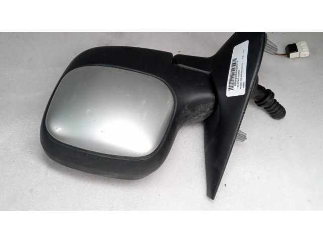 Zpětné zrcátko Сзади Peugeot Partner 2005  66858XT  