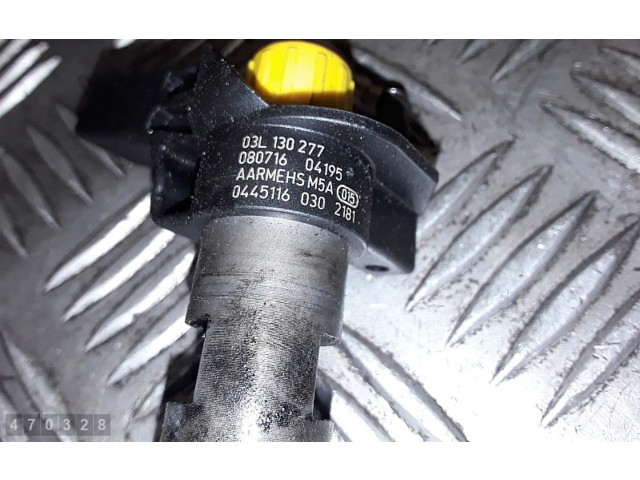 Форсунка 03L130277, 0445116030    Volkswagen Tiguan   