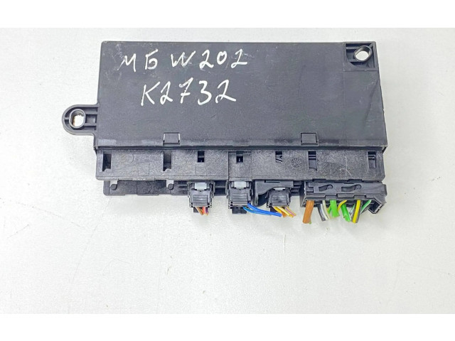 Блок комфорта 5072040, 2028201026   Mercedes-Benz C W202   