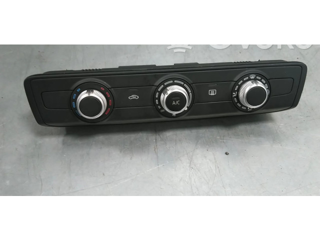 Блок управления климат-контролем 83A820047F   Audi Q2 