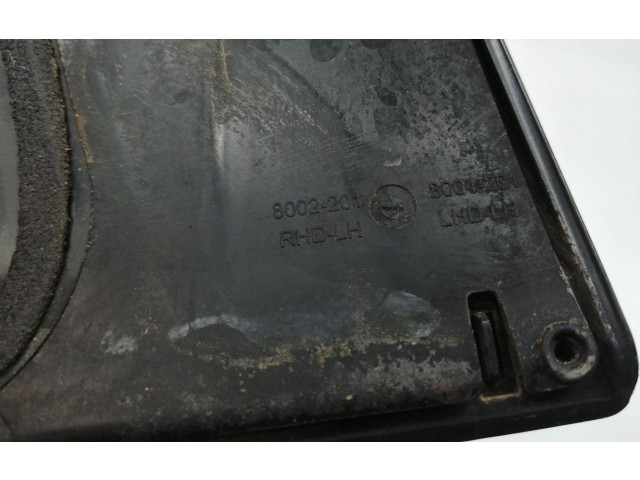 Zpětné zrcátko  Toyota Yaris 2017  879400DB20  