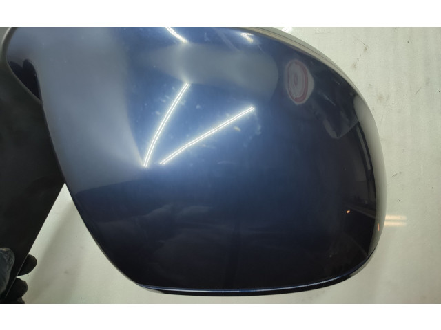 Zpětné zrcátko pravé Audi Q7 4L 2008  4L2857410D, 4L0857536B  