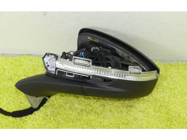 Zpětné zrcátko  Volkswagen Tiguan 2024  571867502DD  