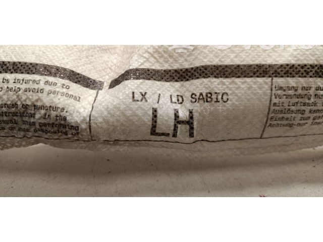 Боковая подушка безопасности P05108049AF, 73427F   Lancia Thema