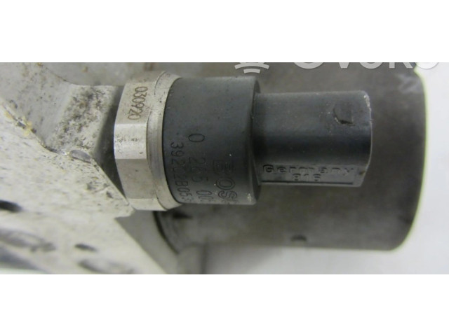 Jednotka ABS 0265950075, 0265950075   Peugeot 807 2003