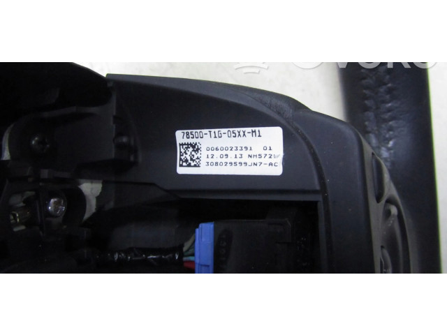 Volant Honda CR-V 2015   