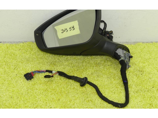 Zpětné zrcátko  Volkswagen Tiguan 2024  571867501BH  