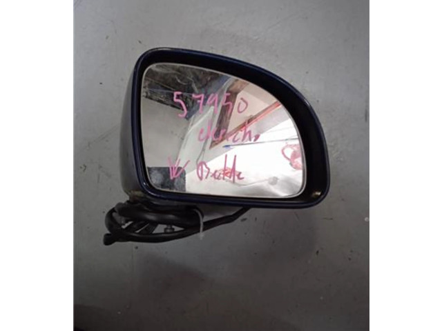 Zpětné zrcátko  Volkswagen New Beetle 1999  010544, 010544  