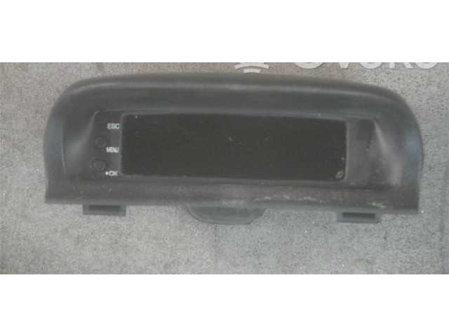 Vstřikovač 96604685XT, 6155FQ   Peugeot 307    9HX 