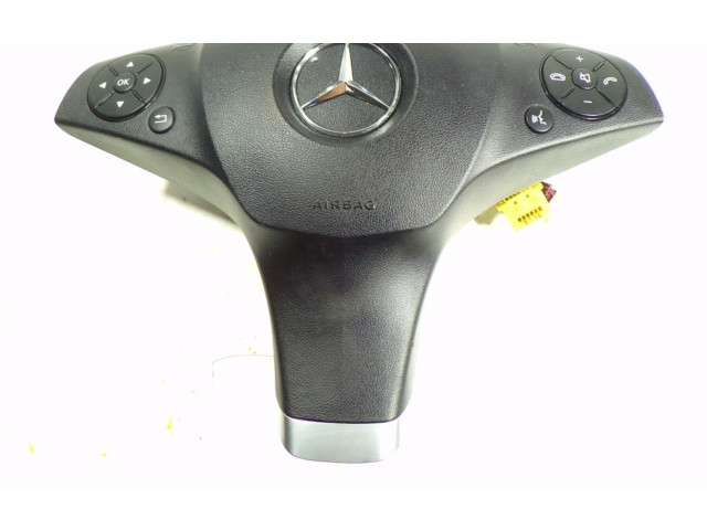 Надувная подушка для руля Mercedes-Benz CLK AMG A208 C208   -  года A00086059029116, A2078606002      