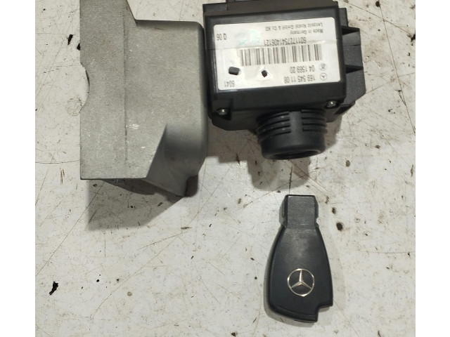 Řídící jednotka 0281013024, 0281013024   Mercedes-Benz B W245 2007