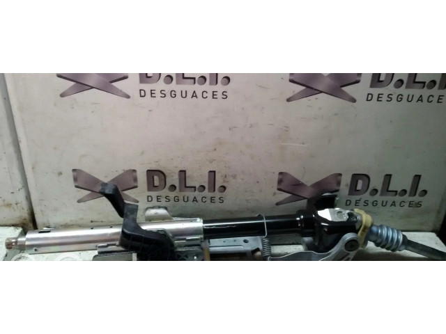    Рулевая рейка A1664601216   Mercedes-Benz ML AMG W166 