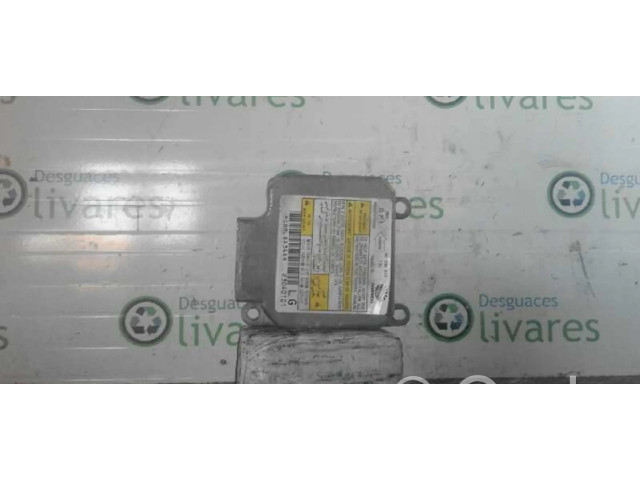 Блок подушек безопасности 96314932   Daewoo Matiz