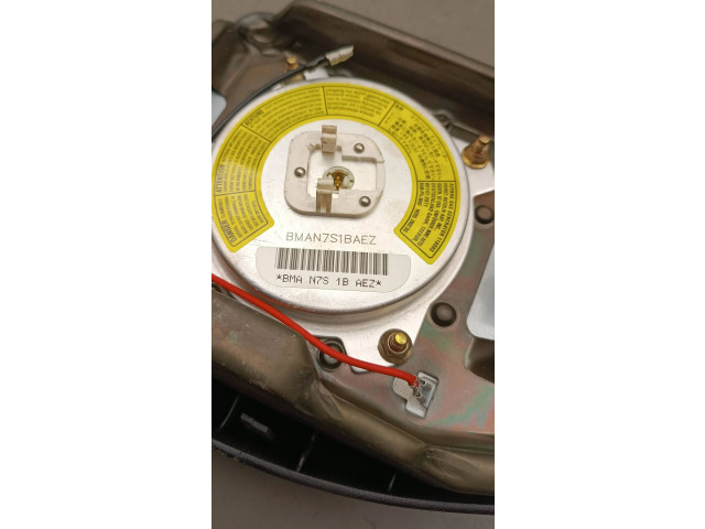 Volant Mitsubishi Space Wagon 2003 6628053420, BMAN7S1BAEZ  