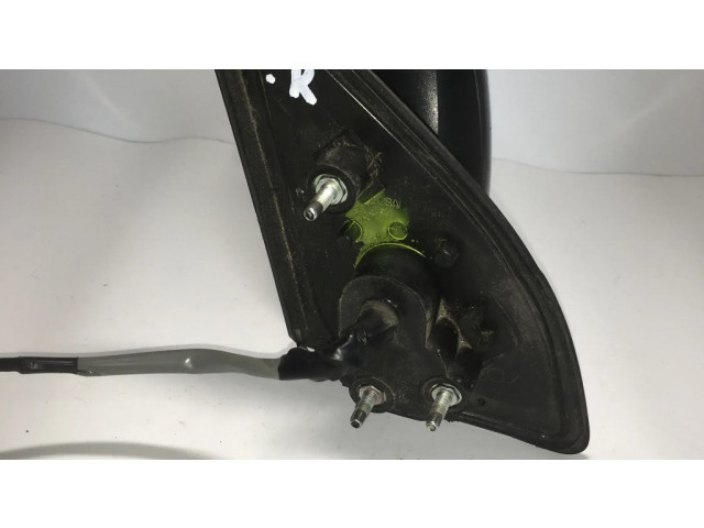 Zpětné zrcátko  levé Peugeot 4007 2009  E4032588, E4022589  