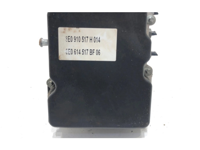 Jednotka ABS    Seat Exeo (3R) 2011