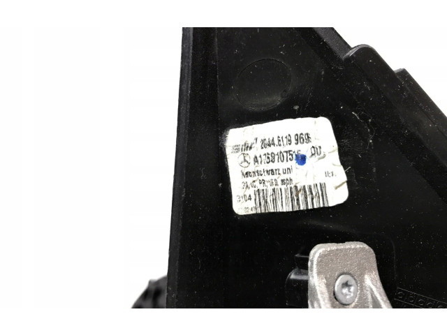 Zpětné zrcátko  Mercedes-Benz A W176 2012  A1768107516, A1768107516  