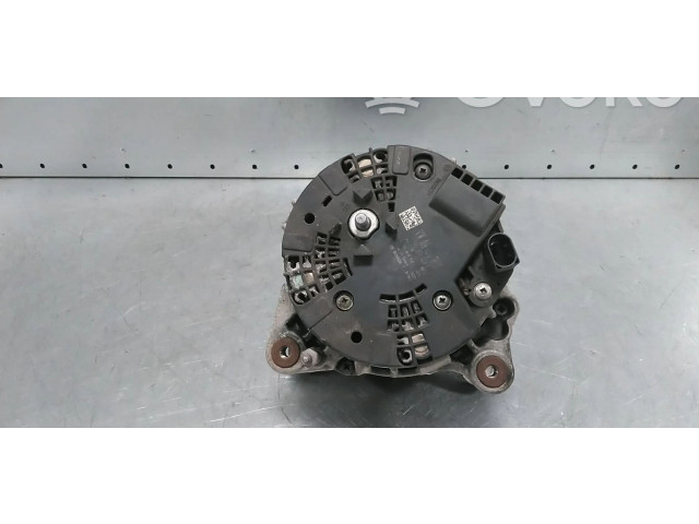 Генератор 04L903023T, 0125811116   Volkswagen Transporter - Caravelle T6      