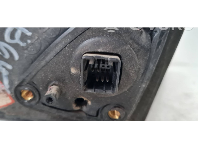 Zpětné zrcátko  Hyundai Elantra 2000  E4012151, E4022151  