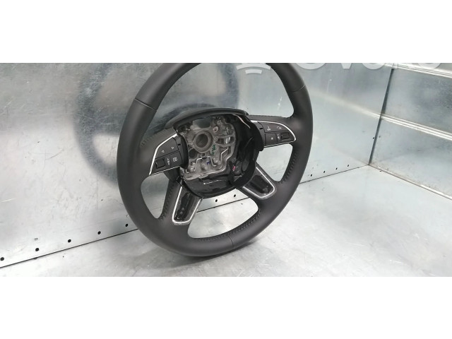 Volant Audi A6 S6 C7 4G 2017 4G0419091M, 4G0419091BA  