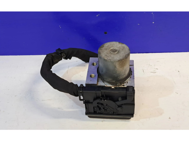 Jednotka ABS 12757280, 0265234430   Saab 95 - 96 2006