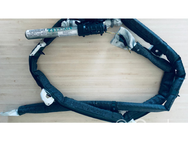 Боковая подушка безопасности 843405191041, 04B289HB11233   BMW X3 E83