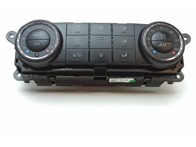 Блок управления климат-контролем A2519060200, A2518206489   Mercedes-Benz R W251