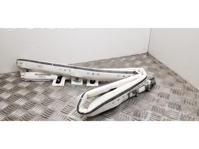 Боковая подушка безопасности 5NA880742K   Volkswagen Tiguan