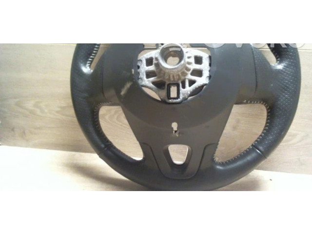 Volant Renault Scenic III -  Grand scenic III 2016 484003771R, 484003771R  