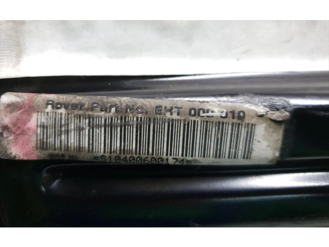 Подушка безопасности пассажира EHT000010   MG ZT - ZT-T