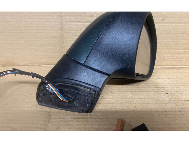 Zpětné zrcátko  Peugeot 207 2007  96806501XT  