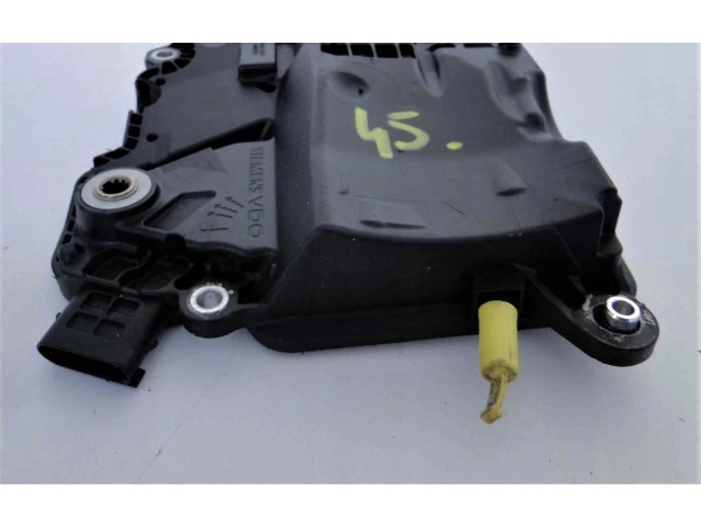 Блок управления коробкой передач A0002701852   Mercedes-Benz E W212