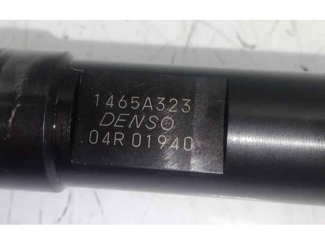 Vstřikovač 1465A323, DENSO   Mitsubishi ASX    4N13 