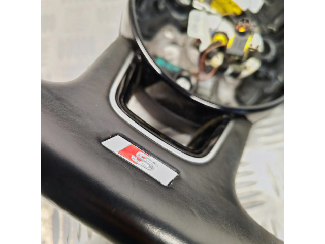 Volant Audi A4 S4 B9 2017 8W0419091AF  