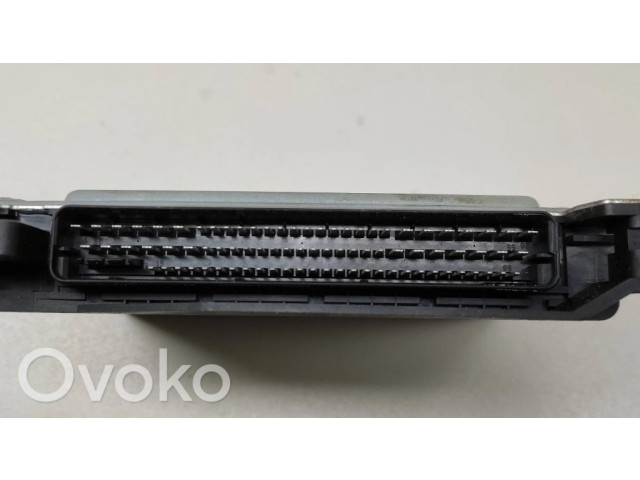 ESP (stabilumo sistemos) valdymo blokas