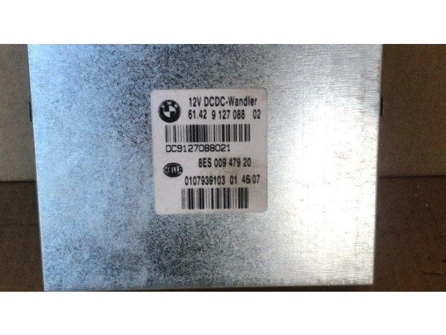 Блок управления 61.429127088   BMW 3 E92 E93