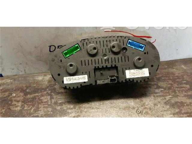 Přístrojová deska  Seat Toledo II (1M) 1999 88311292, 88311292  